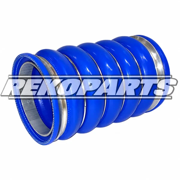 21312236 VOLVO intercooler / turbocharger hose
