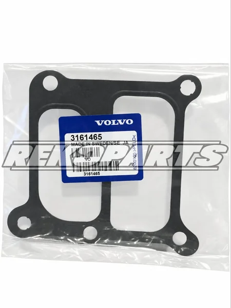 3161465 VOLVO Thermostat Housing Gasket / Seal