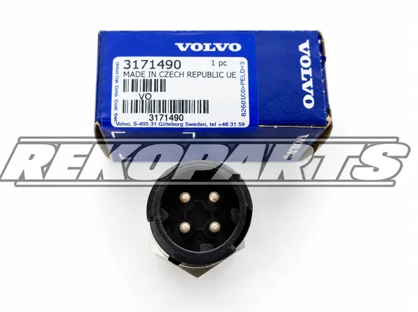3171490 VOLVO Kilometer/Speed Sensor (Transducer) - Tachograph Sensor