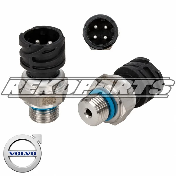 21302639 VOLVO Engine Oil Pressure / Fuel Pressure Sensor