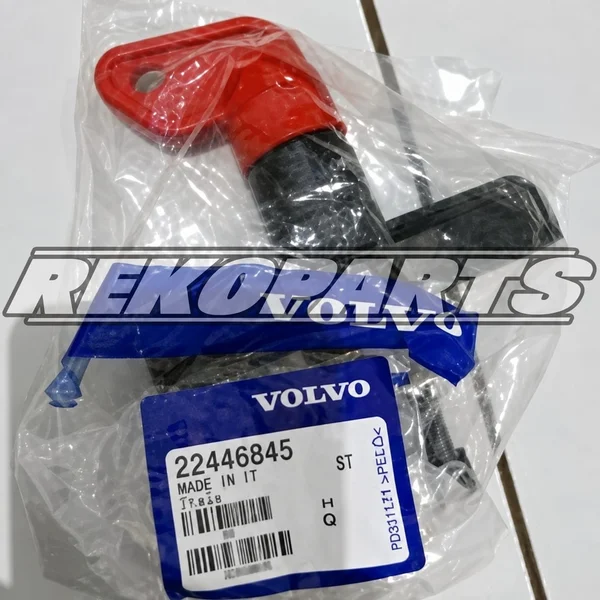 22446845 Volvo Electronic Battery Main Switch / Battery Isolator Switch