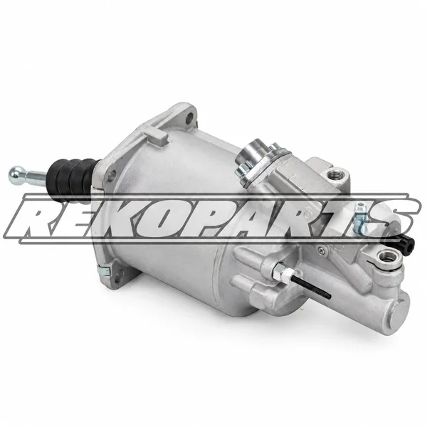 7422086625 Clutch Lower Housing / Clutch Servo Housing (Clutch Servo / Booster)