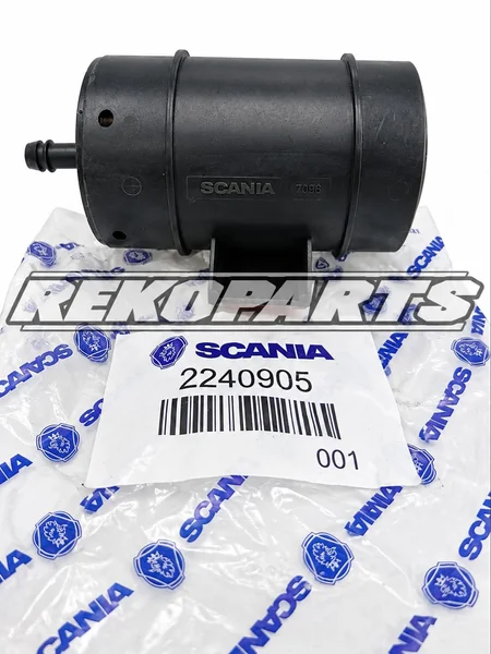 2240905 SCANIA Fuel Tank Breather Filter / Diesel Fuel Breather Filter