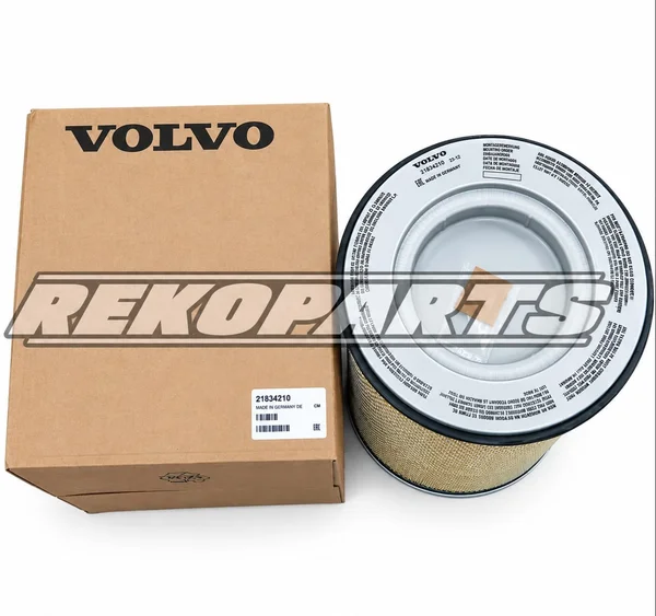 VOLVO 21834210 External / Primary Air Filter