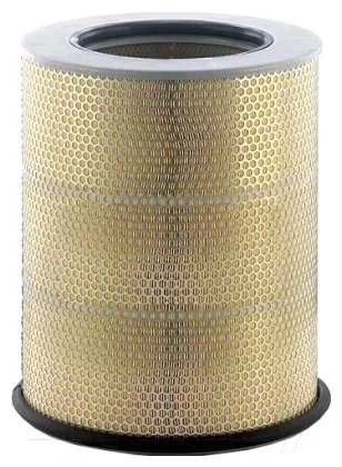 C 34 1500/1 MANN-FILTER External / Primary Air Filter