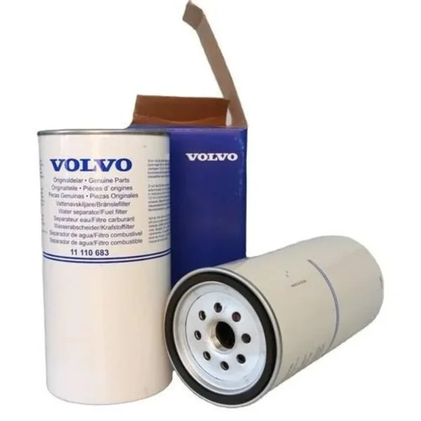 11110683 VOLVO Screw-Type Fuel-Water Separator Filter (Chassis Diesel Fuel Filter)