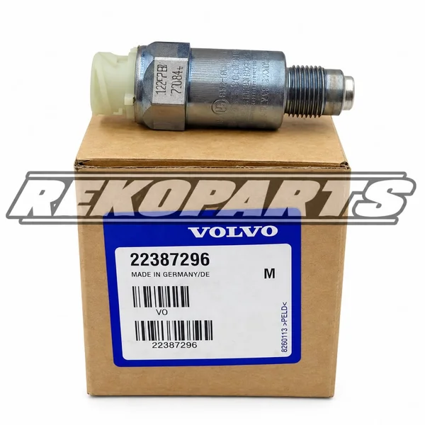 22387296 VOLVO Vehicle Speed Sensor / Tachograph Sensor (VSS)