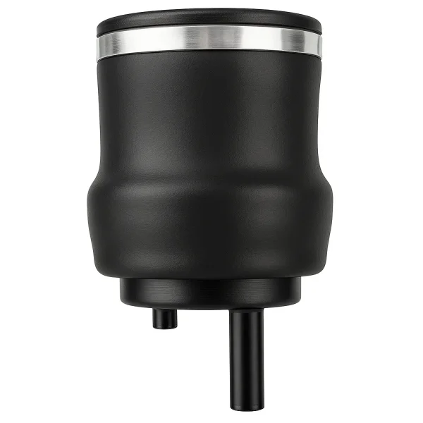 5010629414 RENAULT Cab Suspension Bellows (Front or Rear)  (cab suspension bellows with shock absorbers)