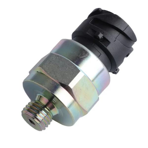 A0045455414 is a Mercedes-Benz brake/air pressure sensor (pressure switch/sensor)