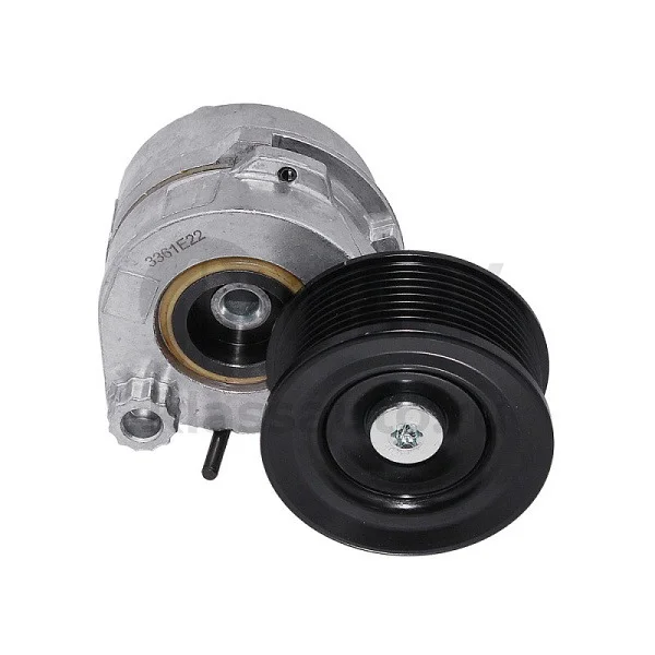 Mercedes-Benz A4572004470 Fan/Motor Belt Tensioner (Complete Tensioner Pulley Assembly)  4572004470