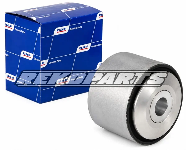DAF 1314545 cab mount / cab bushing (metal-rubber bushing)
