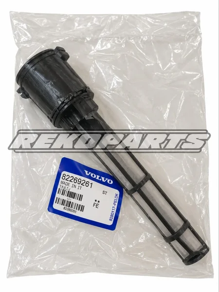 VOLVO 82269261 AdBlue Tank Filler Neck Filter (AdBlue Strainer / DEF Tank Filler Neck Filter)