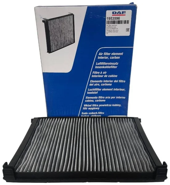 1953596 DAF Cab Air Filter