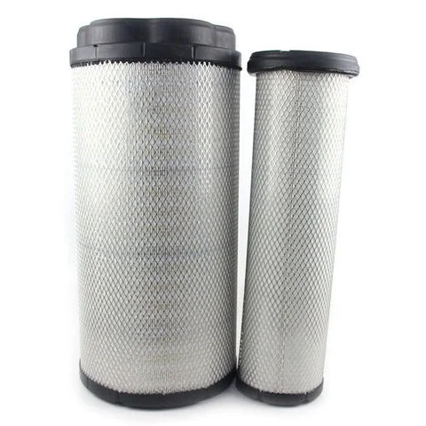 17500253 VOLVO for / Safety Air Filter (Safety / Secondary Air Filter)