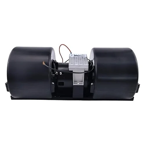 11412611 VOLVO Cabin Heater / Air Conditioning Blower Motor (Cabin Fan / Climate Control Motor)