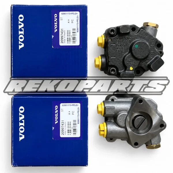20997341 VOLVO Fuel Supply (Diesel / Centrifugal) Pump