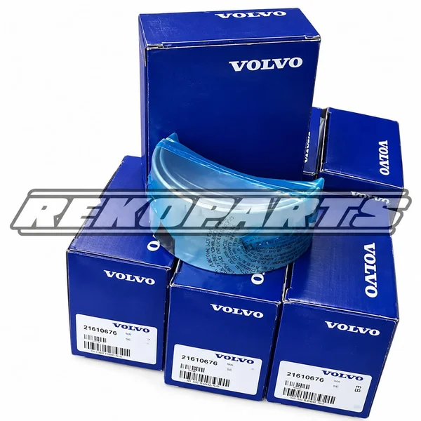 VOLVO 21610676 Engine Piston (Connecting Rod) Bearing