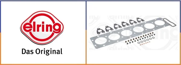 ELRING 715.280 Cylinder Head Gasket Set