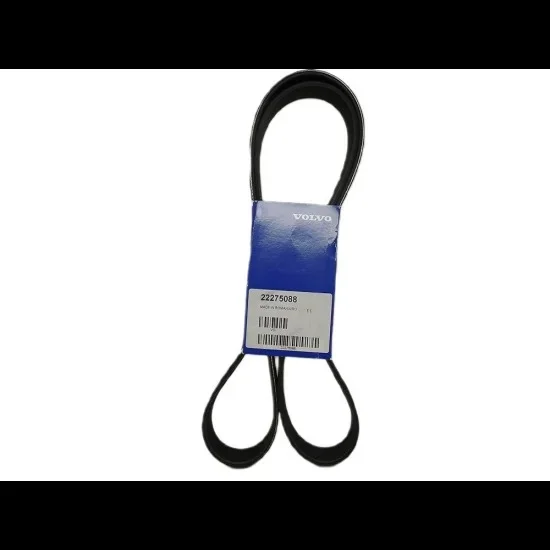 VOLVO 22275088 V-Ribbed Belt (V-Ribbed / Fan Belt)