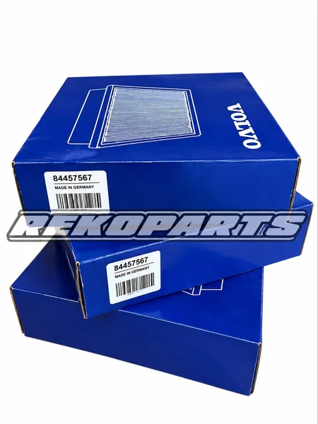 VOLVO 84457567 Cabin Air Filter