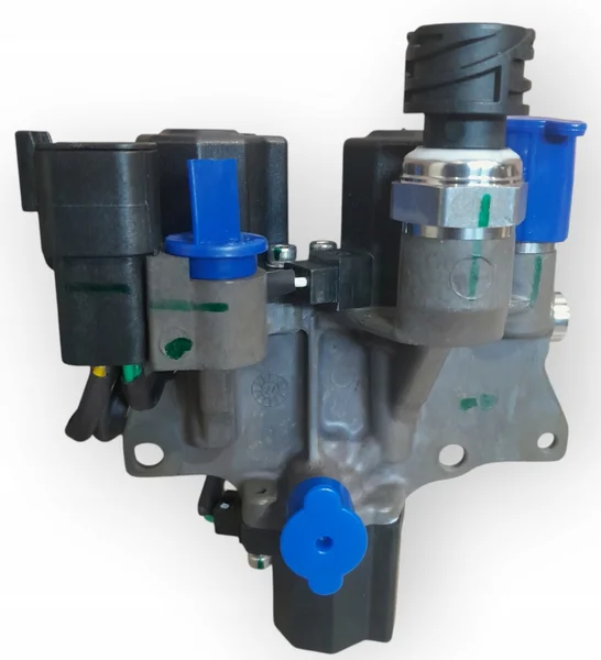 24708422 VOLVO AHI Fuel Module / Fuel Control Unit