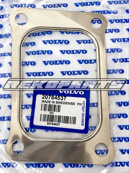 20784537 Volvo Turbocharger Gasket