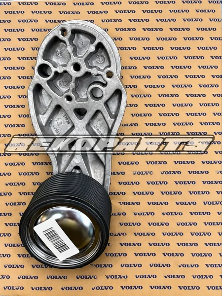 22696301 VOLVO V-Groove Belt Tensioner / Idler Pulley