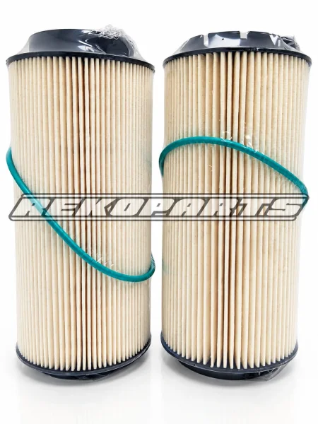 FS 20259 Fleetguard Diesel (Fuel) Filter with Water Separator (Fuel/Water Separator Cartridge)
