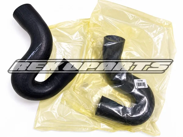 1797962 Scania Radiator / Retarder Water Hose (Radiator / Retarder Cooling Hose)