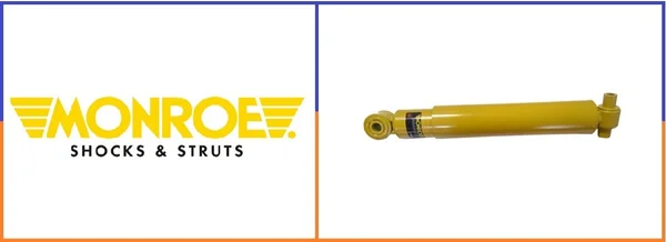 T1177 MONROE Front Axle Shock Absorber (Truck Shock Absorber)