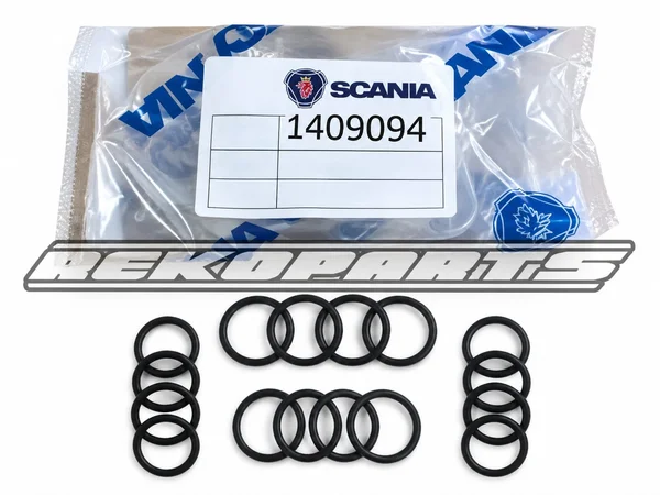 1409094 SCANIA O-Ring / Sealing Ring