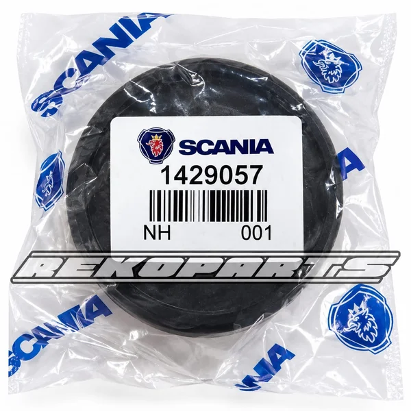 1429057 SCANIA Diesel (Fuel) Filter Housing Cover / Cap