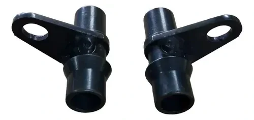 1879504 SCANIA Air Compressor Connection Fitting / Flange Pipe  1 879 504