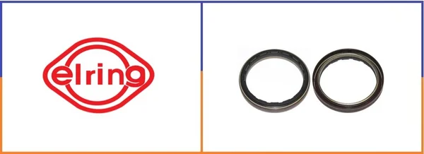222.640 ELRING Manual Transmission / Differential Input-Output Seal (Shaft Seal) 222640
