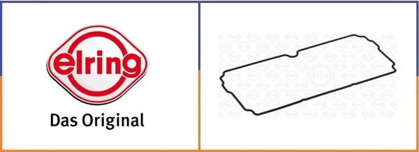 Elring 794.910 Tappet / Valve Cover Gasket (Seal, Tappet Chamber / Valve Cover)