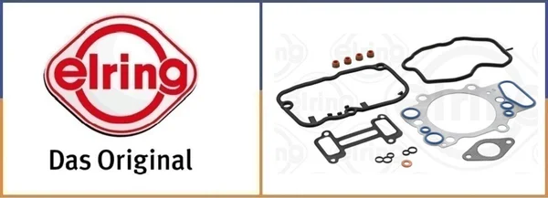Elring 379.321 Cylinder Head Gasket Set