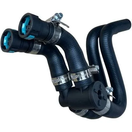 23847256 VOLVO radiator water hose