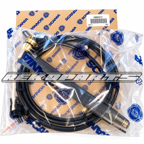 1865317 SCANIA Coolant Temperature Sensor (Thermostat)