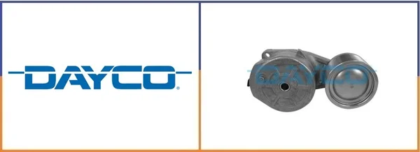 DAYCO APV2733 Alternator/Fan Belt Tensioner
