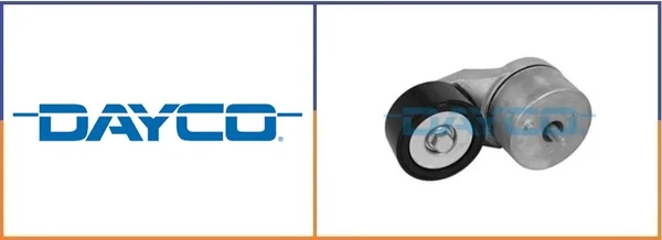 DAYCO  APV4086  Grooved V-Belt Tensioner