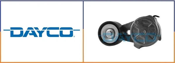 DAYCO APV1097 Grooved V-Belt Tensioner