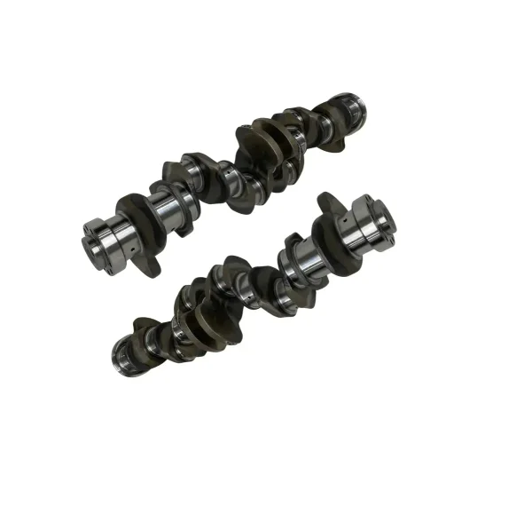 RENAULT 7423943414 Engine Crankshaft
