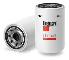 Fleetguard LF3843 Motorölfilter zum Aufschrauben (Spin-On) 1331057