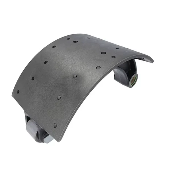 MAN 81.50201-6222 Drum Brake Shoe