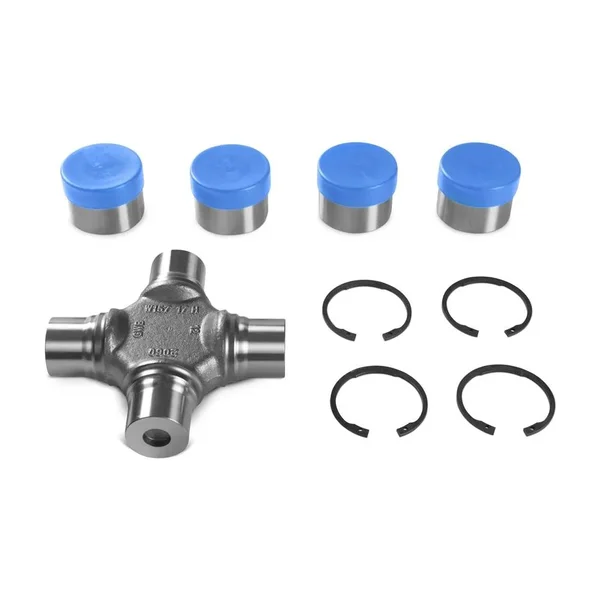 MAN 81.39126-6036 Drive Shaft Joint / Universal Joint Spider Set 81391266036