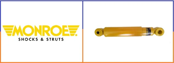 D-1443695 MONREO CHASSIS SHOCK ABSORBER, REAR 85CF/XF95-105 / T5180