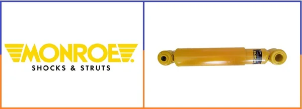 R-5010630728 Rear Shock Absorber MAGNUM/PREMIUM MONROE T5282 5010630728