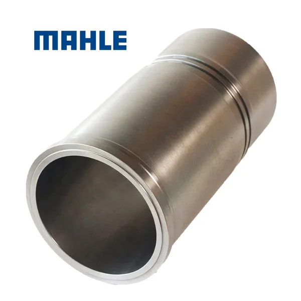 MAHLE 037 LW 00100 000 Engine Cylinder Liner (Without Seals)