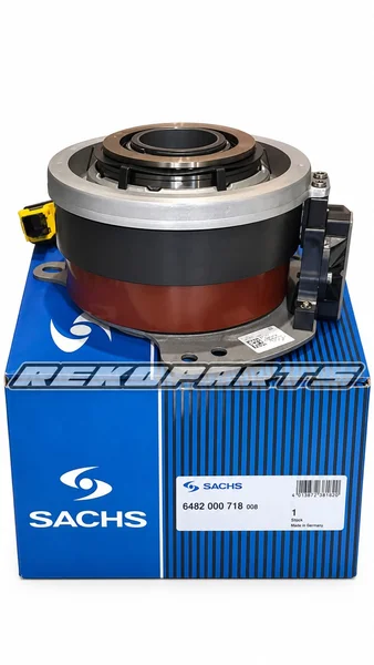 6482000218, SACHS Hydraulic clutch ball (clutch hub/bearing) for automatic transmissions 6428 000 218