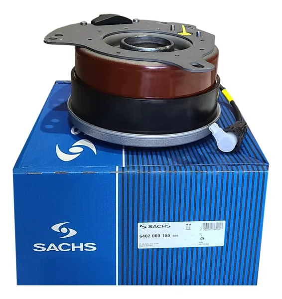 SACHS 6482 000 155 hydraulic clutch ball (ConAct automatic transmission coaxial clutch cylinder) 6482000155